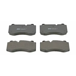 Jurid Front Disc Brake Pad Set - 0044208020