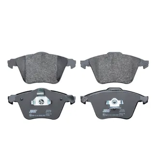 Jurid Front Disc Brake Pad Set - 93195754