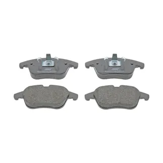 Jurid Front Disc Brake Pad Set - LR134692