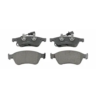 Jurid Front Disc Brake Pad Set - 4E0698151Q