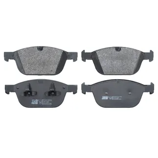 Jurid Front Disc Brake Pad Set - 31687104