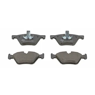 Jurid Front Disc Brake Pad Set - 34116872632