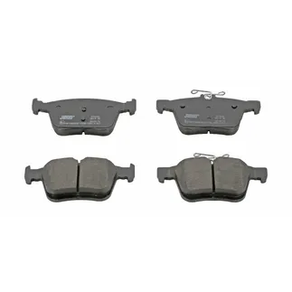 Jurid Rear Disc Brake Pad Set - 5Q0698451N