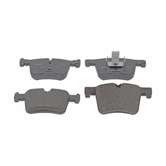 Jurid Front Disc Brake Pad Set - 34106859181
