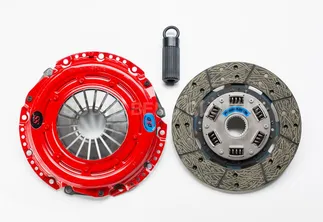 South Bend Clutch DXD Stage 3 Daily Clutch Kit - K70526-02-SS-O-SMF