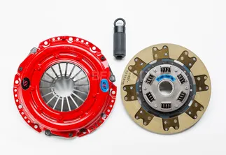 South Bend Clutch Stage 3 Endurance Clutch Kit - K70526-02-SS-TZ-SMF