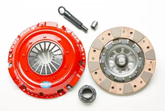 South Bend Stage 2 Drag Clutch Kit For Porsche - K70246-HD-DXD-B-DMF