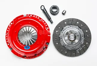 South Bend Stage 1 HD Clutch Kit For Porsche - K70246-HD-DMF