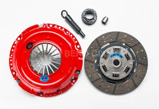 South Bend Stage 3 Daily Clutch Kit For Porsche - K70246-SS-O-SMF