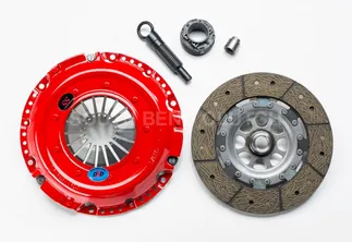 South Bend Stage 3 Daily Clutch Kit For Porsche - K70246-SS-O-DMF