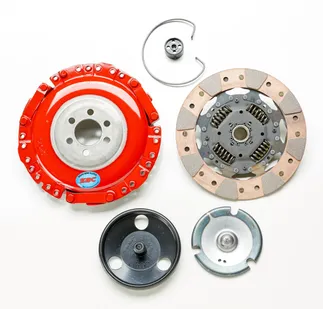 South Bend Clutch DXD Stage 2 Drag Clutch Kit - KF785-02-HD-DXD-B