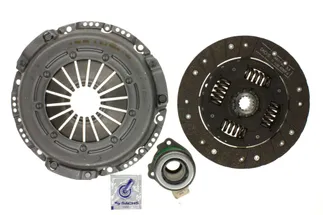 SACHS Clutch Kit - 4614012