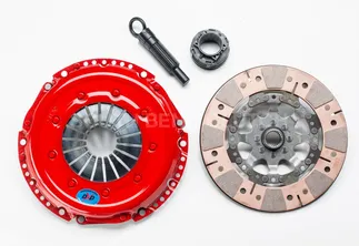 South Bend Clutch Stage 2 Endurance Clutch Kit - K70205-HD-OCE-DMF