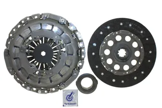 SACHS Clutch Kit - 21217515146