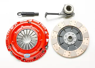 South Bend Stage 3 Drag Clutch Kit For VW - K70641-SS-B