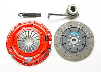 South Bend Clutch Stage 3 Daily Clutch Kit - K70641-SS-O