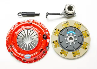 South Bend Stage 3 Endurance Clutch Kit For VW - K70641-SS-TZ