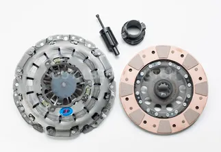 South Bend Clutch DXD Stage 2 Endurance Clutch Kit - K70380-HD-OCE-DMF