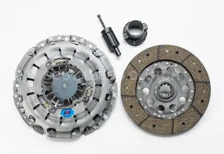 South Bend Clutch DXD Stage 2 Daily Clutch Kit - K70288-HD-O