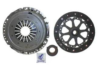 SACHS Clutch Kit - 99711691315