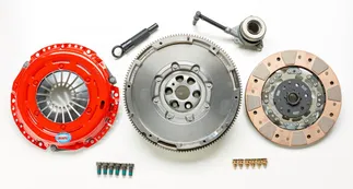 South Bend Clutch Stage 2 Drag Clutch Kit - K70657F-HD-DXD-B