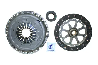 SACHS Clutch Kit - 9G111691303