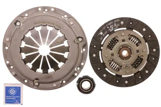 SACHS Clutch Kit - K70668-01