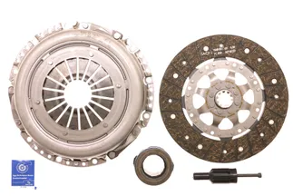SACHS Clutch Kit - K70721-01