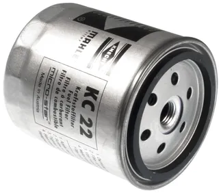 MAHLE Fuel Filter - 0010923201