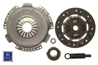 SACHS Clutch Kit - 21211223572