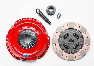 South Bend Stage 2 Endurance Clutch Kit For Audi - KF771-HD-OCE