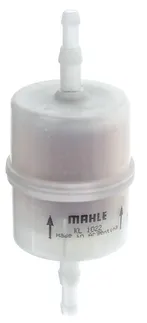 MAHLE In-Line Fuel Filter - 0014773801