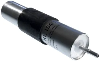 MAHLE In-Line Fuel Filter - 13327831089