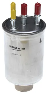 MAHLE Fuel Filter - LR041978