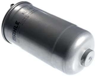 MAHLE In-Line Fuel Filter - 1J0127401A