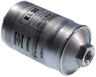 MAHLE In-Line Fuel Filter - 13321262324