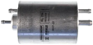 MAHLE In-Line Fuel Filter - 0024776101