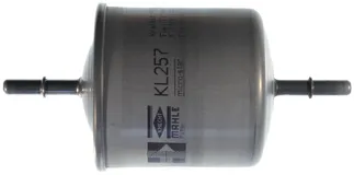 MAHLE In-Line Fuel Filter - 30636704