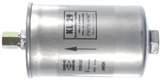 MAHLE In-Line Fuel Filter - 811133511D