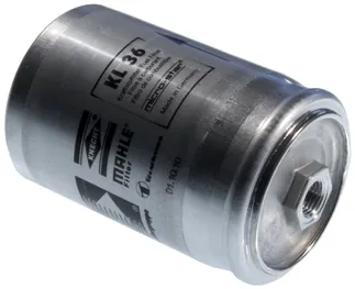 MAHLE In-Line Fuel Filter - 441201511C