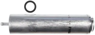 MAHLE In-Line Fuel Filter - 13327793672