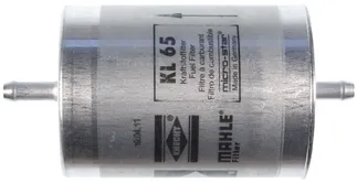 MAHLE In-Line Fuel Filter - 0024772701
