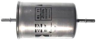 MAHLE In-Line Fuel Filter - 30817997