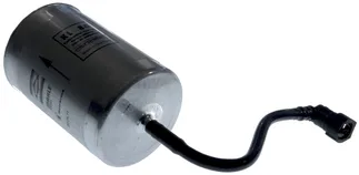 MAHLE In-Line Fuel Filter - 99611025301