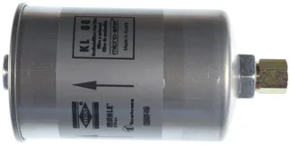 MAHLE In-Line Fuel Filter - 893133511