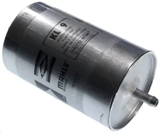 MAHLE In-Line Fuel Filter - 13321268231