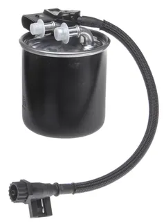 MAHLE In-Line Fuel Filter - 6510902952