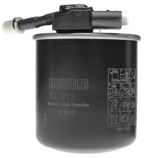 MAHLE In-Line Fuel Filter - 6510902852
