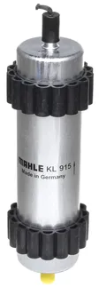 MAHLE Engine Fuel Filter - 8W0127399A