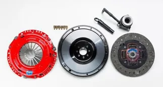 South Bend Stage 2 Daily Clutch And Flywheel Kit For VW MK8 GTI/R